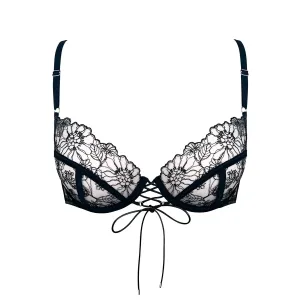 Whisper Wired Demi Bra