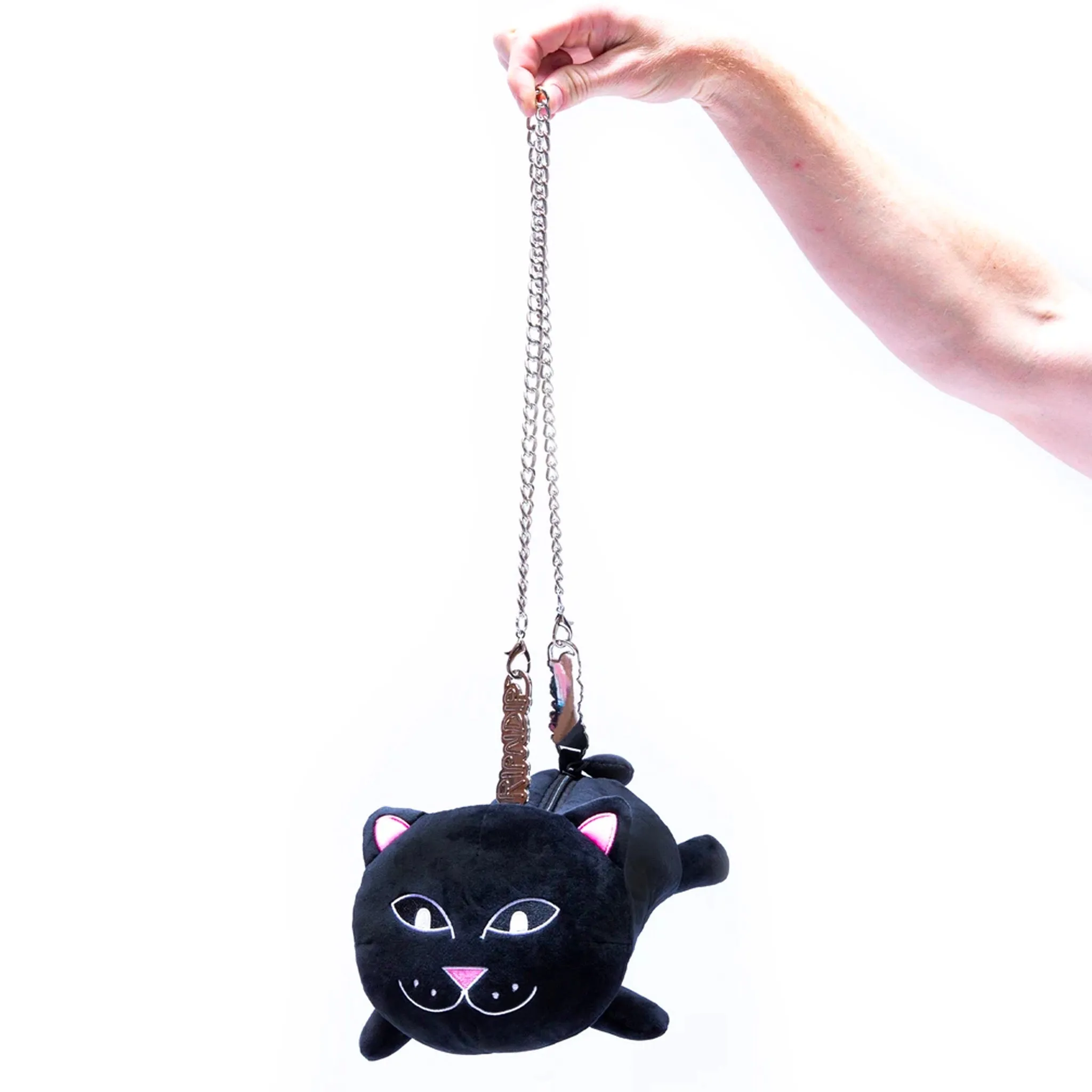 Whole Gang Plush Carrying Bag (Jerm)