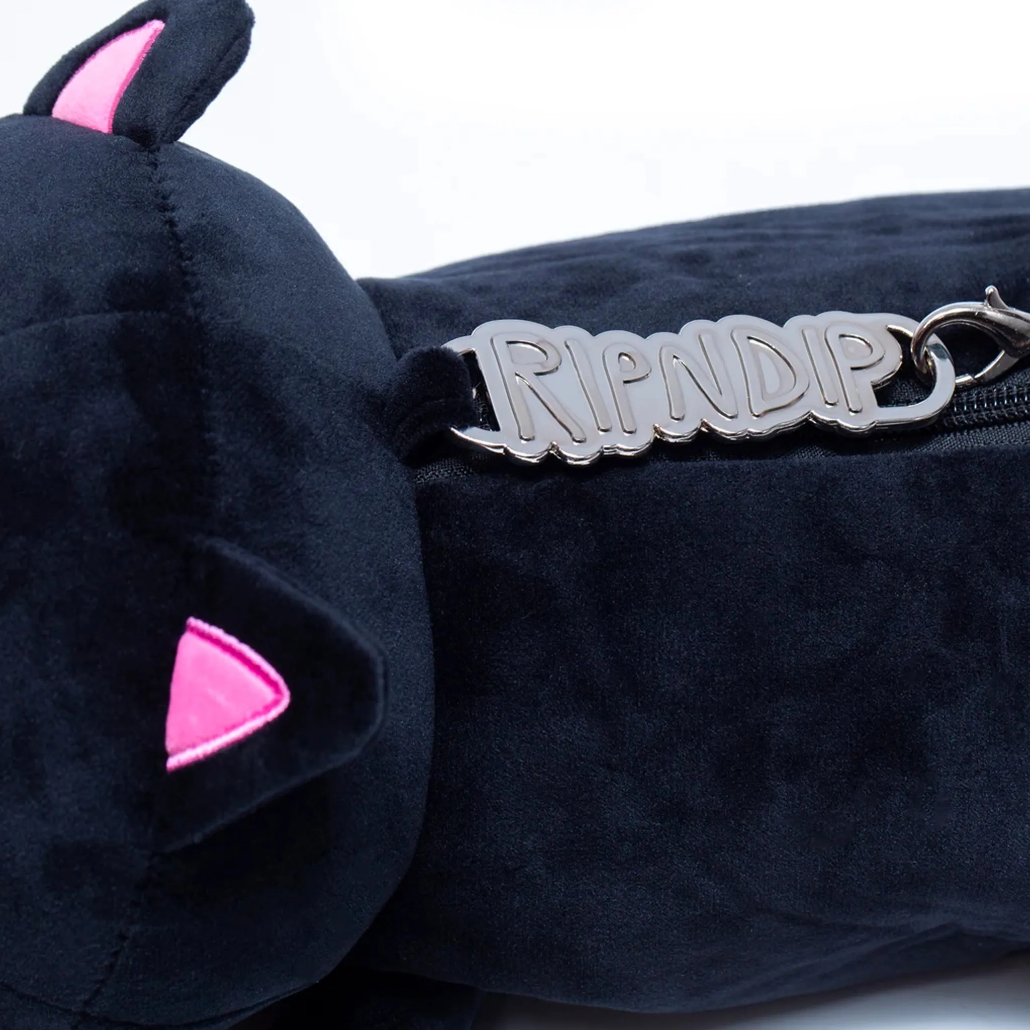 Whole Gang Plush Carrying Bag (Jerm)