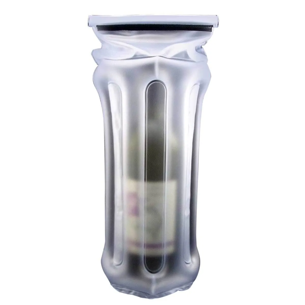 Wholesale Inflatable Wine Bottle Travel Protector
