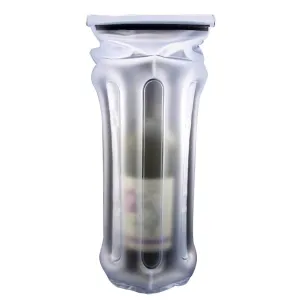 Wholesale Inflatable Wine Bottle Travel Protector