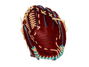 Wilson Winter 2024 A2000 D33 11.75" Glove