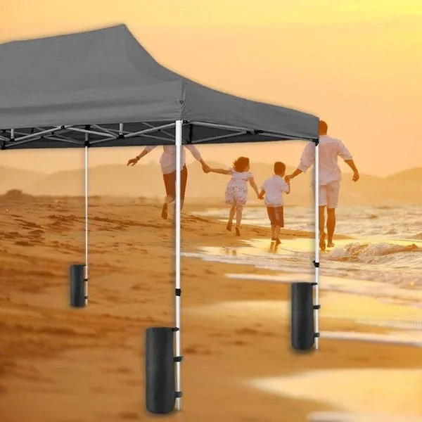 Windproof Canopy Tent Weights Sand Bag