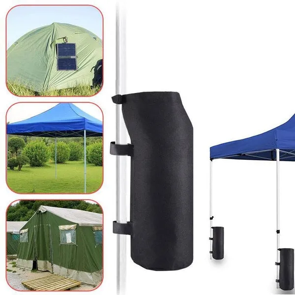 Windproof Canopy Tent Weights Sand Bag