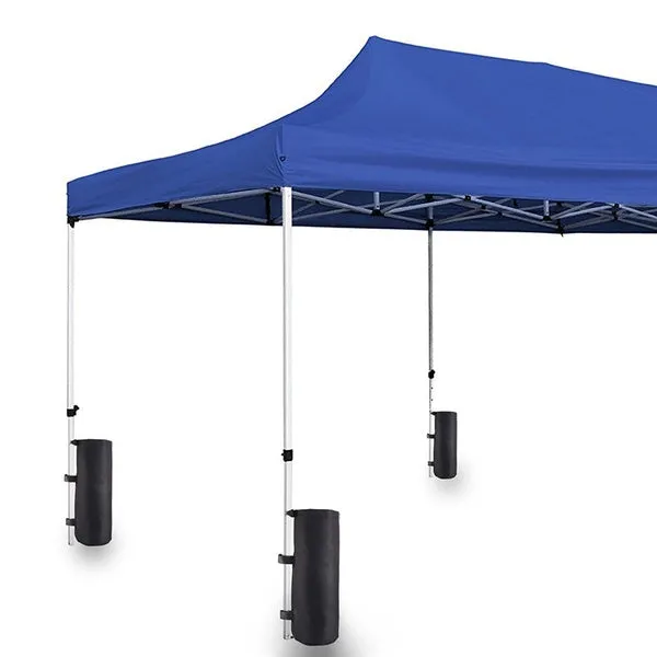 Windproof Canopy Tent Weights Sand Bag
