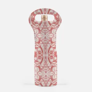 Wine Tote: Cobra Egg Chile
