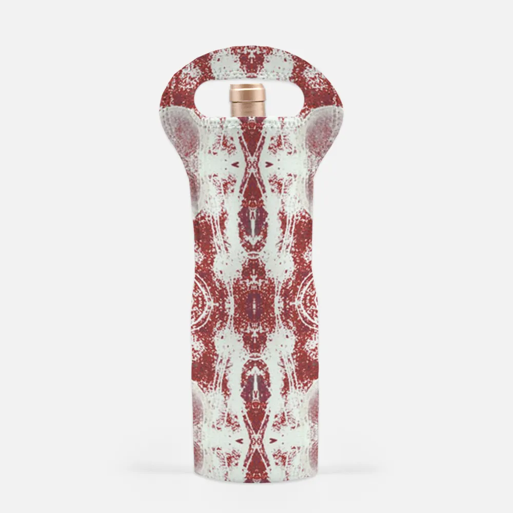 Wine Tote: Papeari Chile