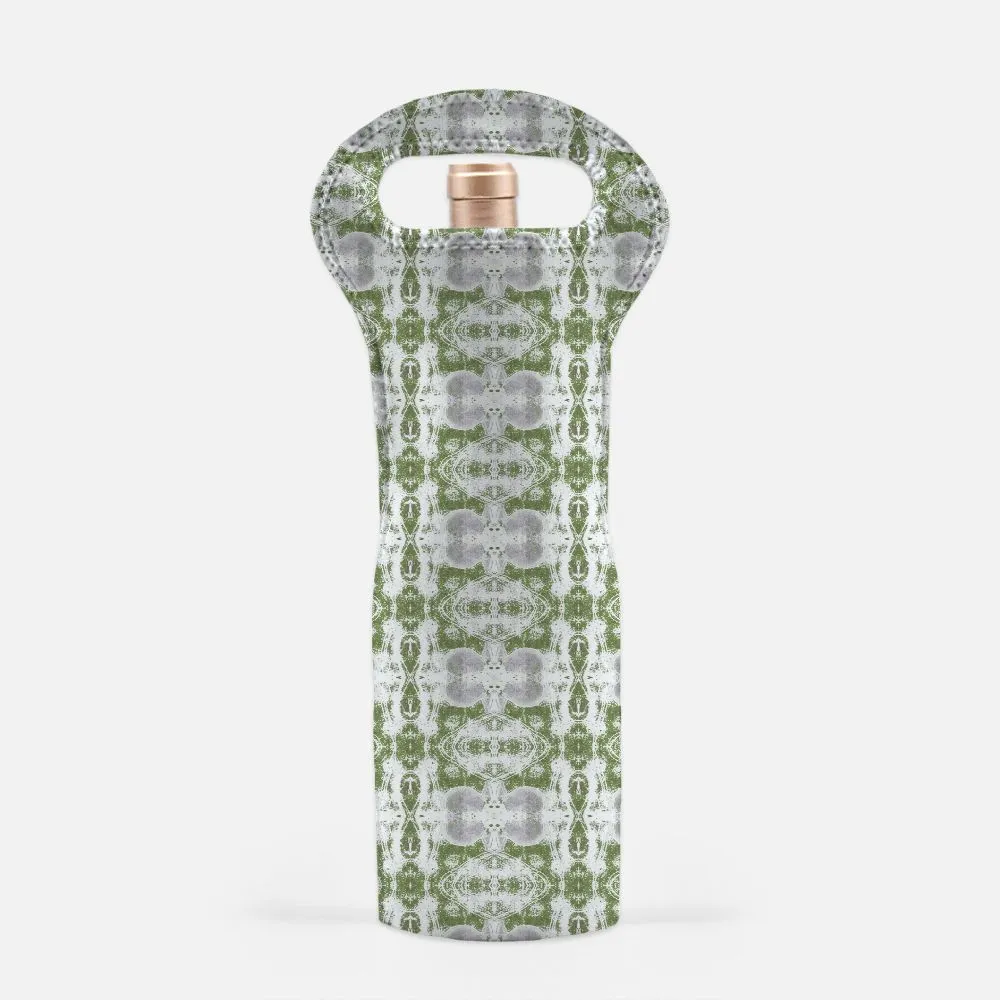 Wine Tote, Papeari Sapling