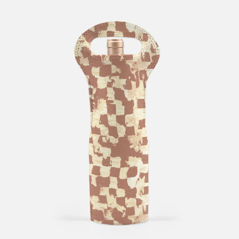 Wine Tote: Tjap Cumin