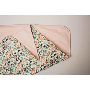 Wipeable Change Mat | Flora Familia