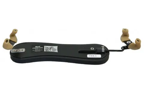 WOLF VIOLA SHOULDER REST STANDARD PRIMO