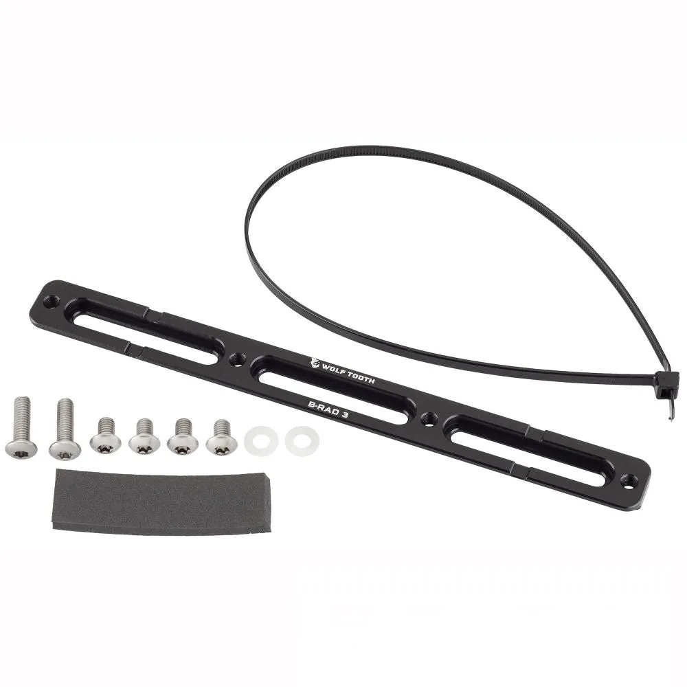 Wolftooth B-Rad Base Mount