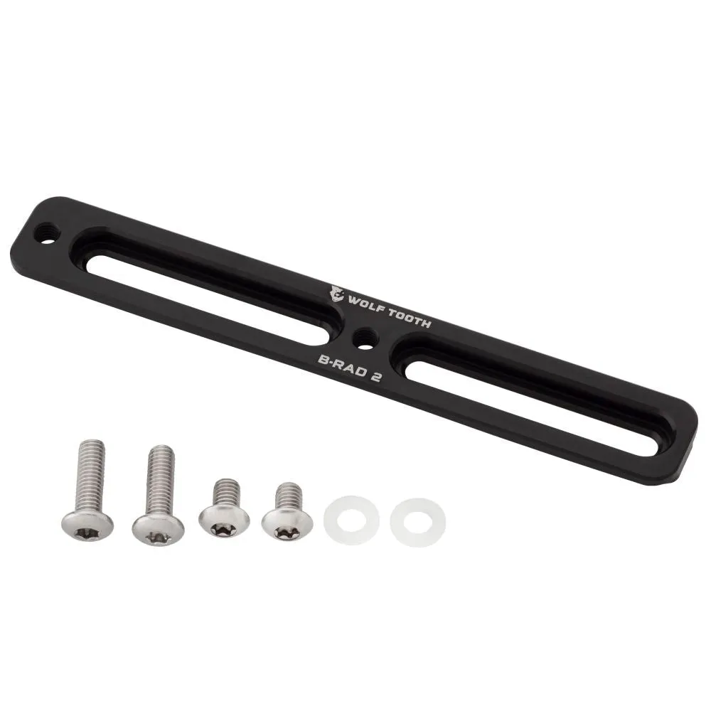 Wolftooth B-Rad Base Mount
