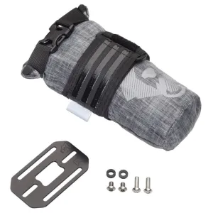 Wolftooth Teklite Roll-Top Bag with Adapter Plate