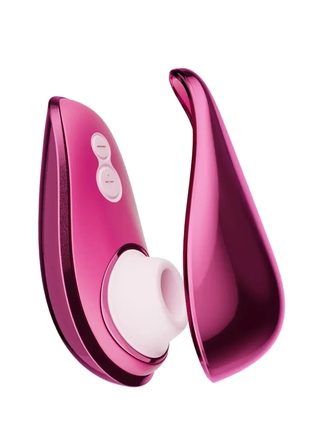 Womanizer Liberty 2 Iggy Azalea Clitoral Suction Stimulator