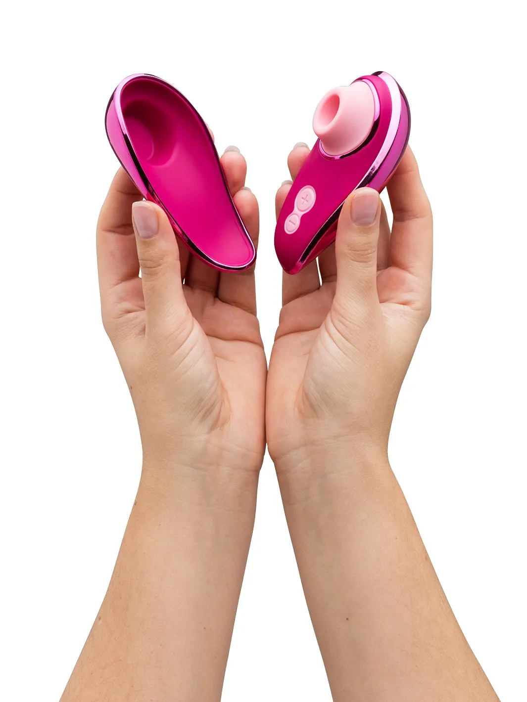 Womanizer Liberty 2 Iggy Azalea Clitoral Suction Stimulator