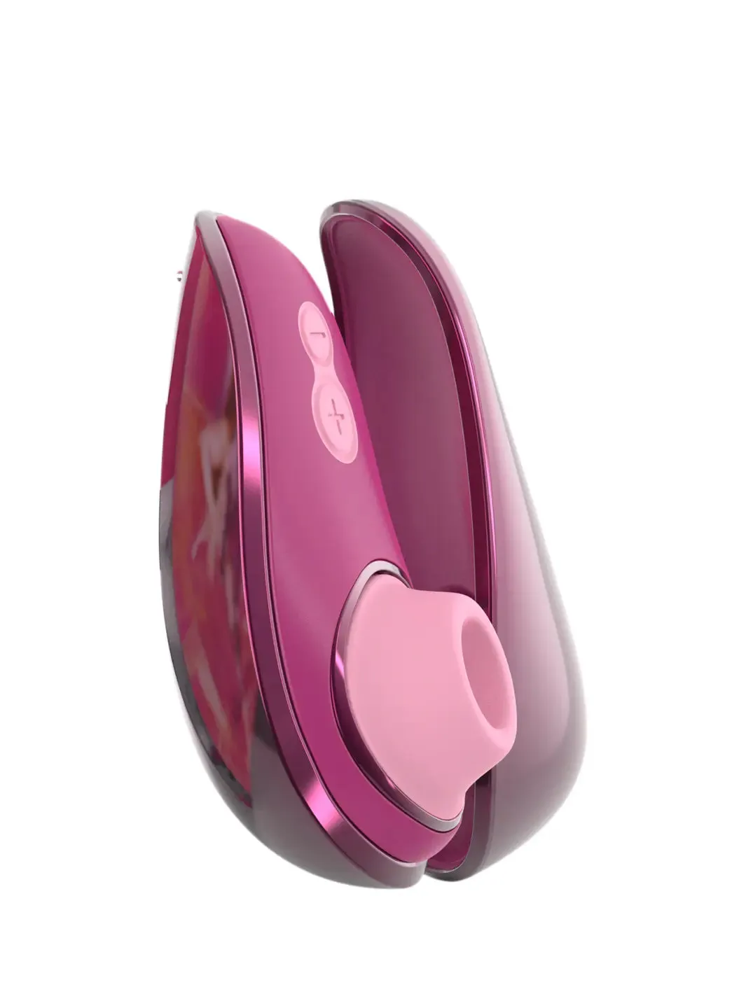 Womanizer Liberty 2 Iggy Azalea Clitoral Suction Stimulator