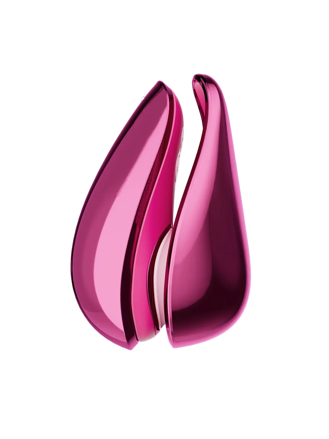 Womanizer Liberty 2 Iggy Azalea Clitoral Suction Stimulator