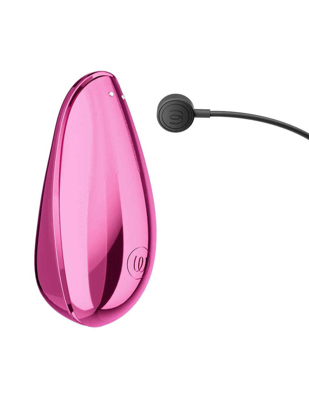 Womanizer Liberty 2 Iggy Azalea Clitoral Suction Stimulator