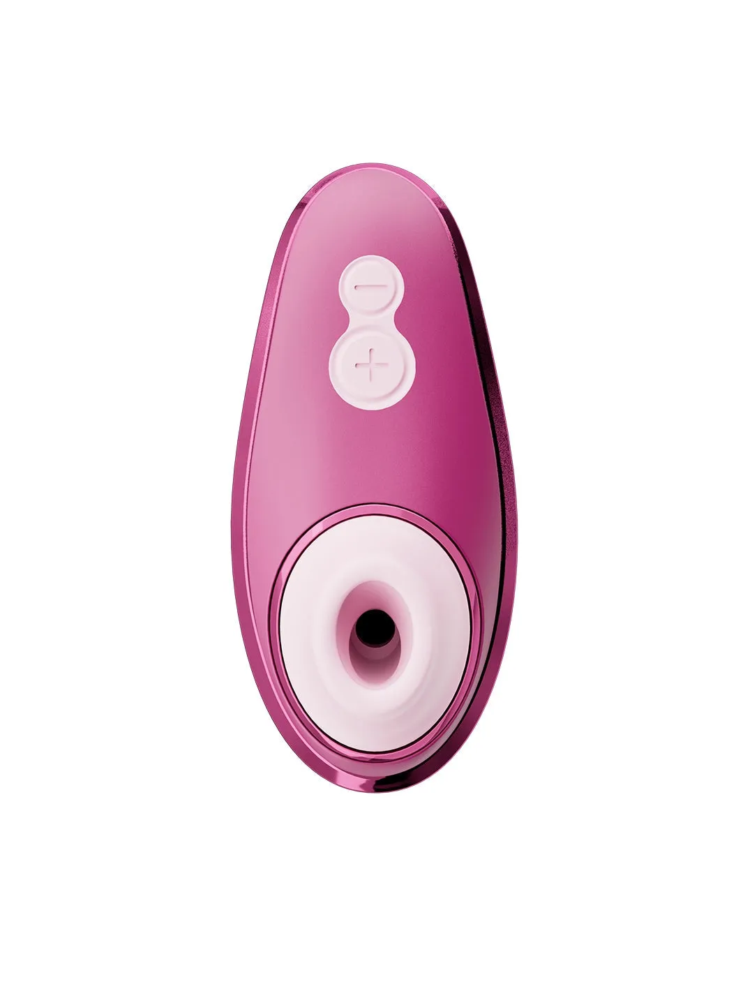 Womanizer Liberty 2 Iggy Azalea Clitoral Suction Stimulator