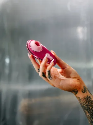 Womanizer Liberty 2 Iggy Azalea Clitoral Suction Stimulator