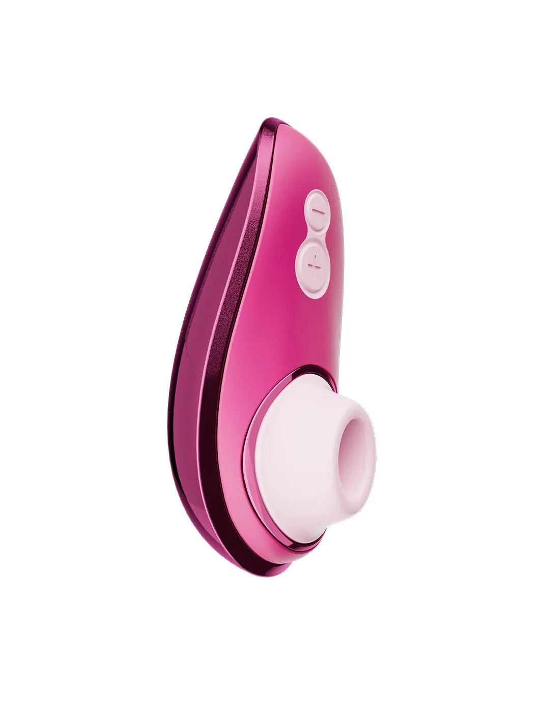 Womanizer Liberty 2 Iggy Azalea Clitoral Suction Stimulator