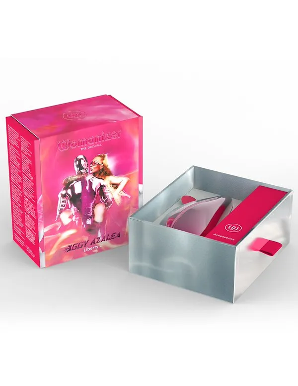 Womanizer Liberty 2