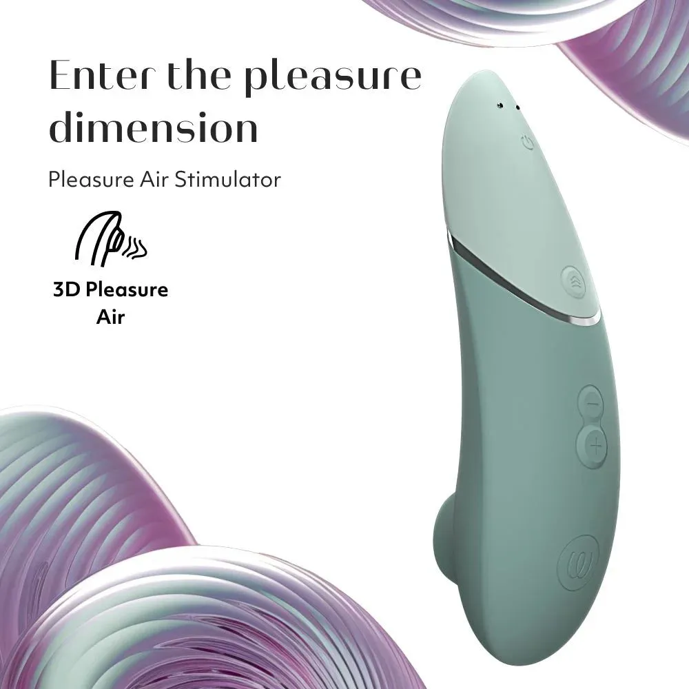 Womanizer NEXT 3D   FREE Shipping!