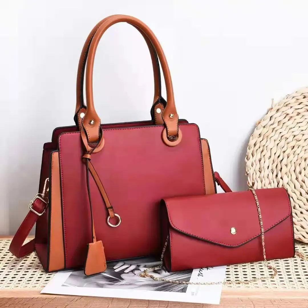 Women Chic Handbags