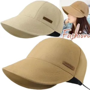 Women's Handmade Sun Hat! 👒
