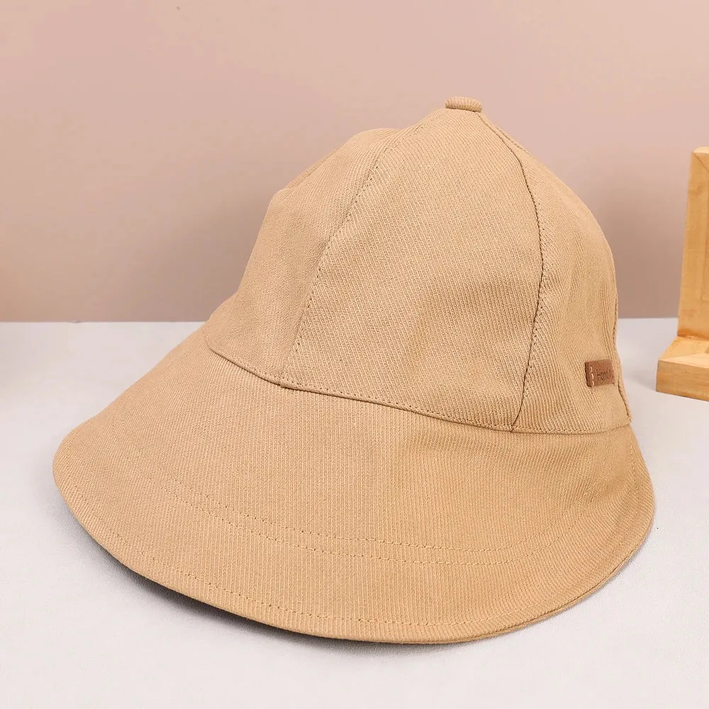 Women's Handmade Sun Hat! 👒