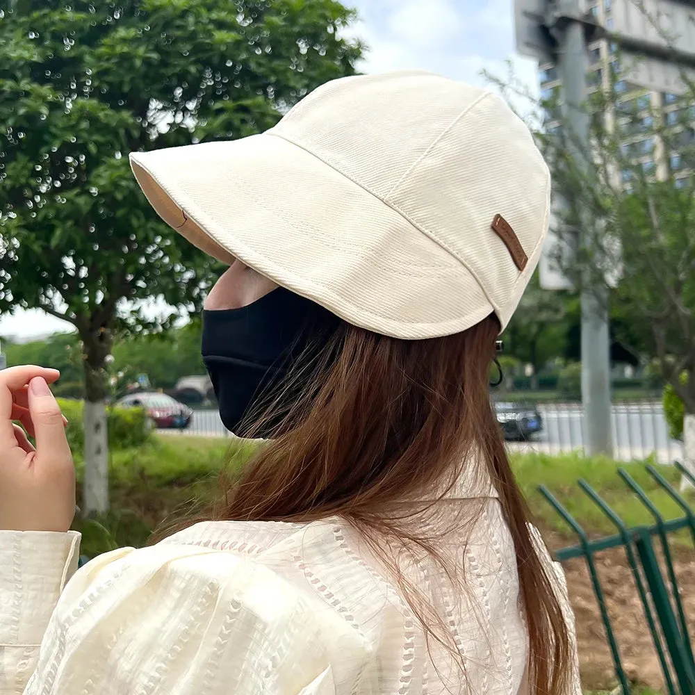 Women's Handmade Sun Hat! 👒