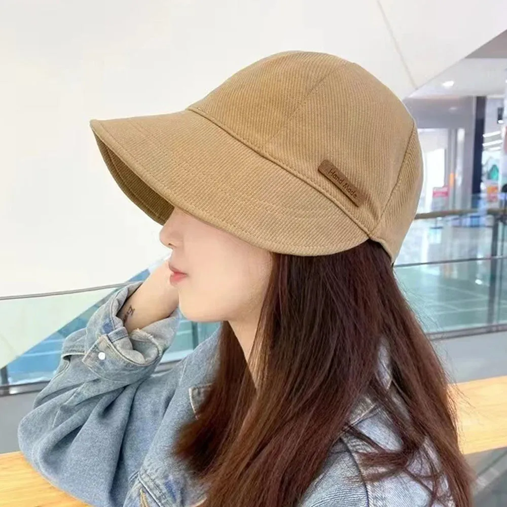 Women's Handmade Sun Hat! 👒