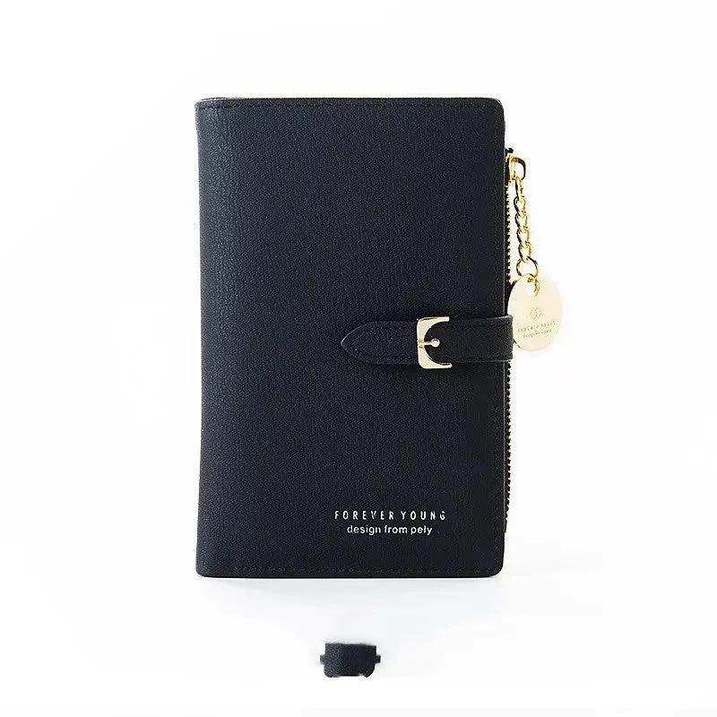 Women's Wallets Forever Young Women's Clutches