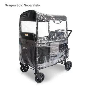 Wonderfold Rain Cover for W4 Luxe / W4 Elite Models