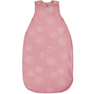Woolino 4 Season Ultimate Merino Wool Baby Sleep Bag - Succulent