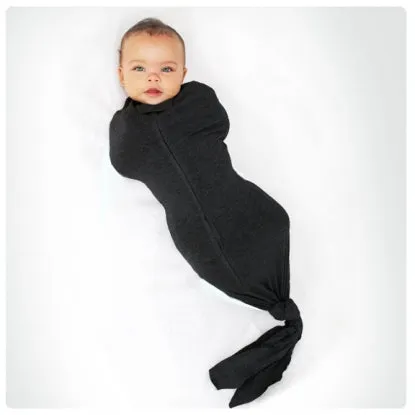 Woombie Organic Bamboo Swaddle - Rockstar