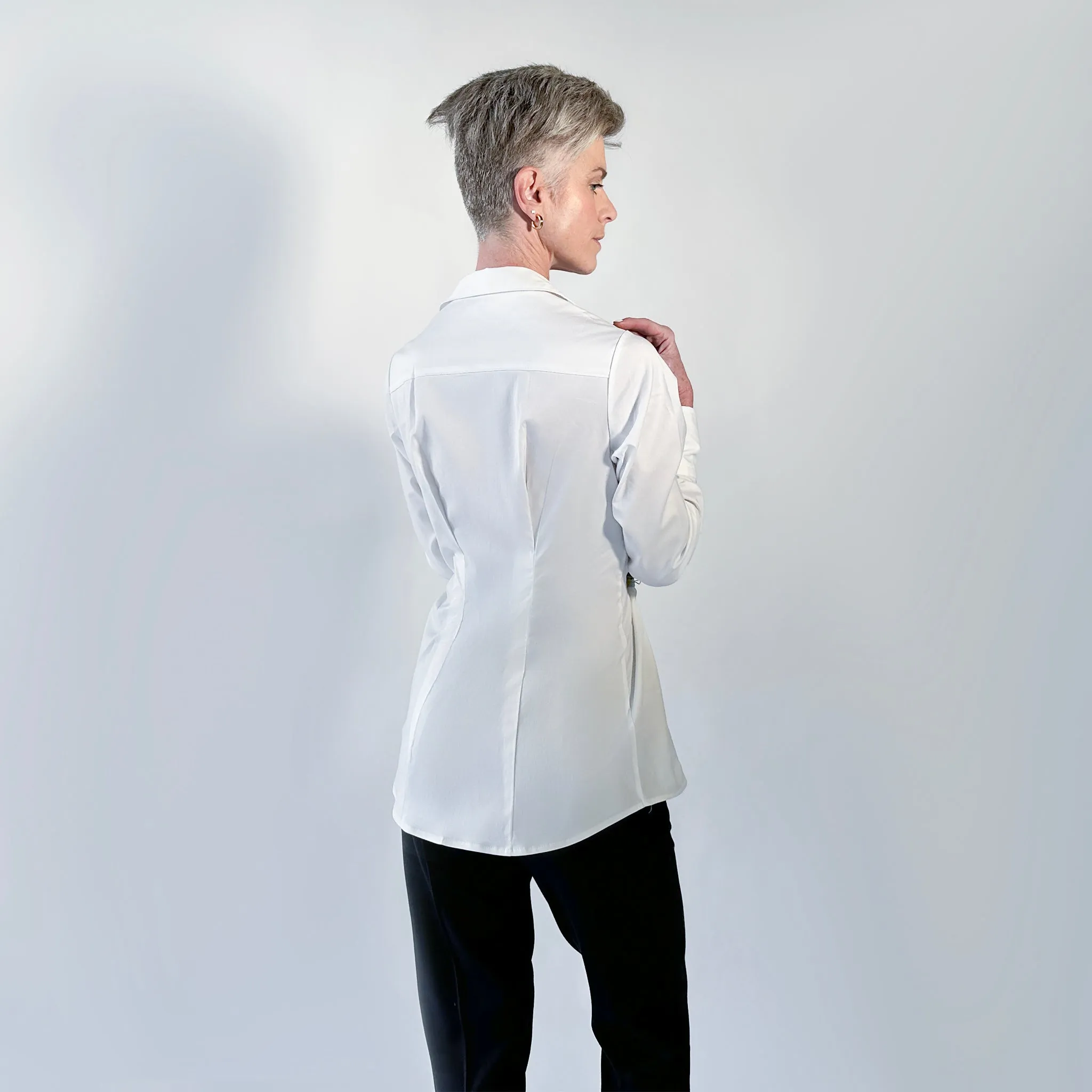 Work to Weekend Bundle - Slim Leg Black