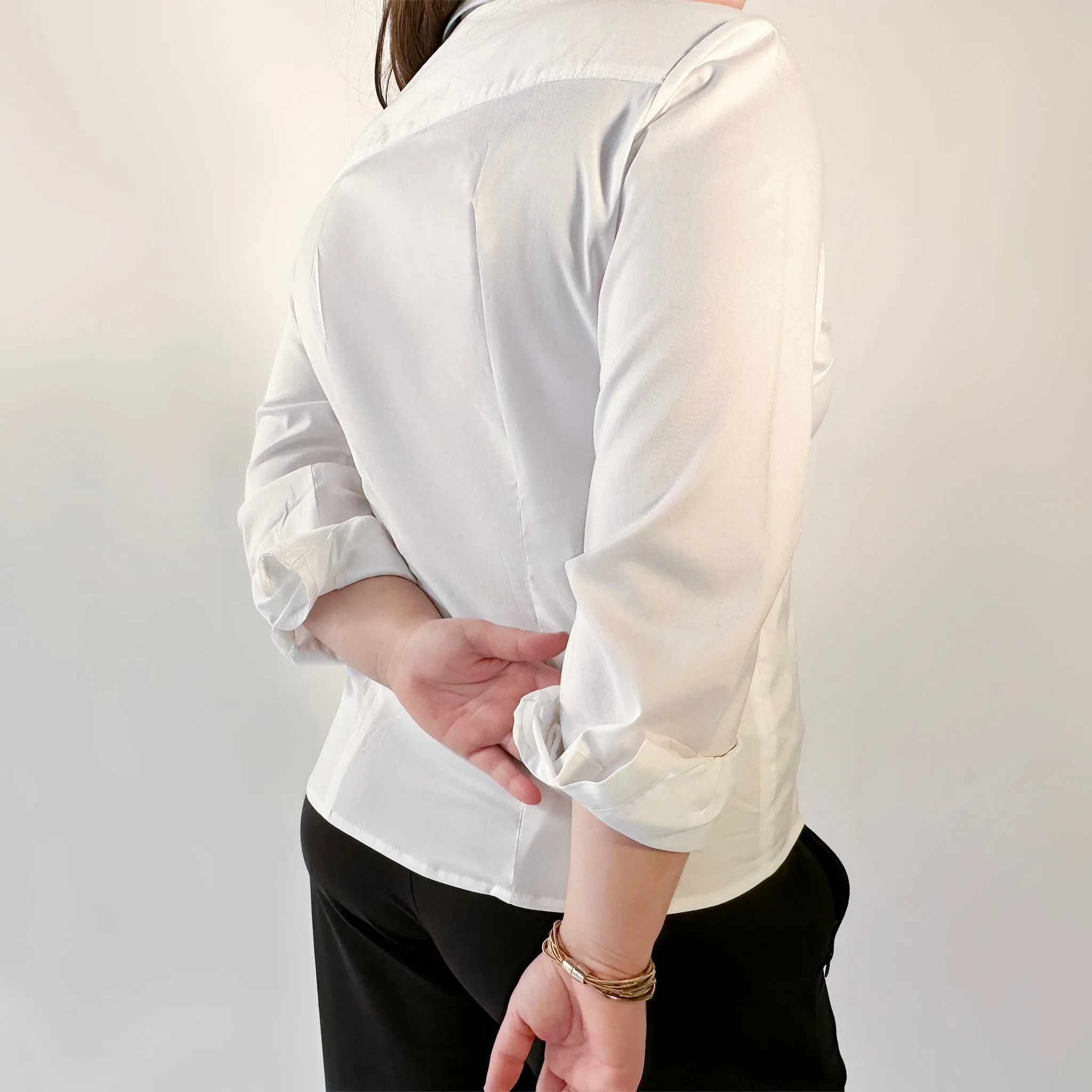 Work to Weekend Bundle - Straight Leg Black