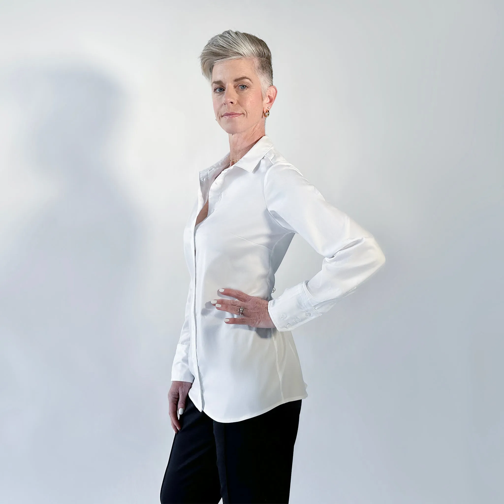 Work to Weekend Bundle - Straight Leg Black