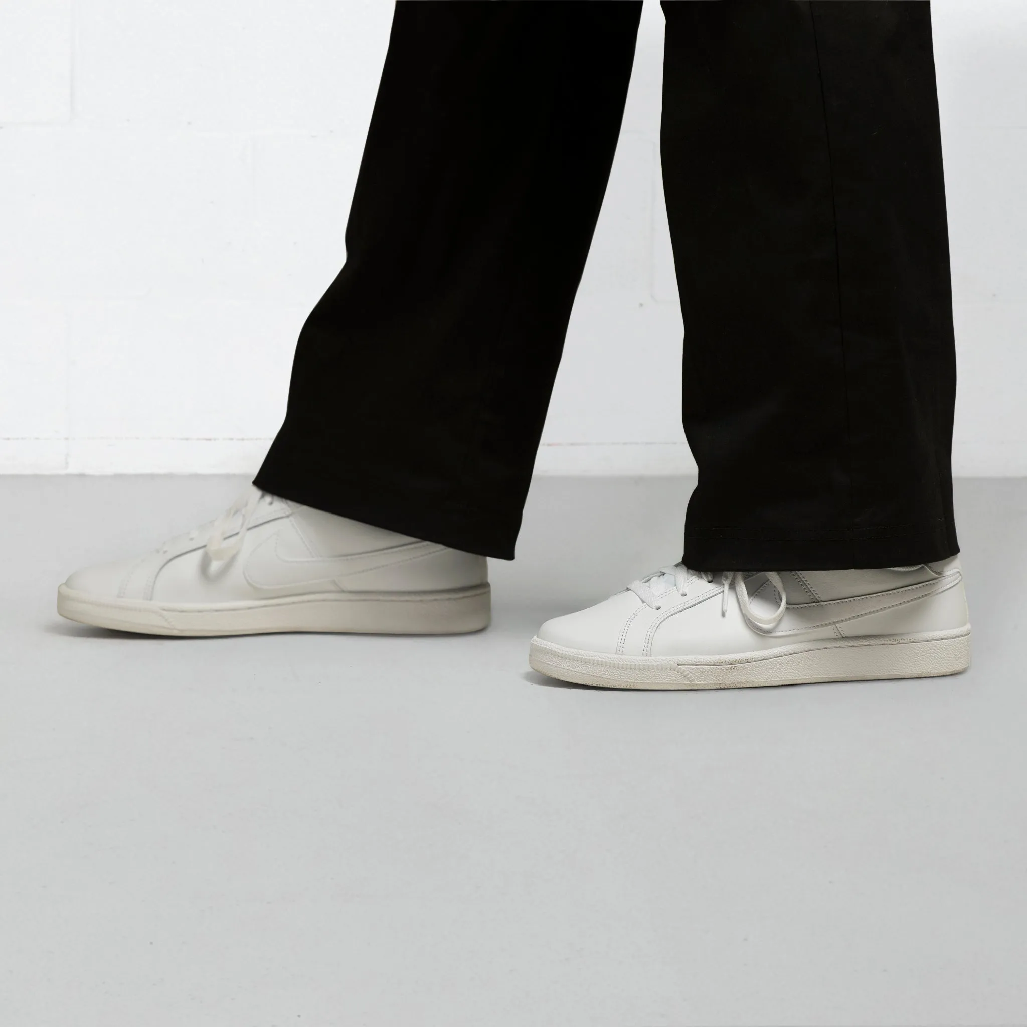 Work to Weekend Bundle - Straight Leg Black