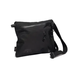 WP Cordura 305D Sacoshe Black 141603-10