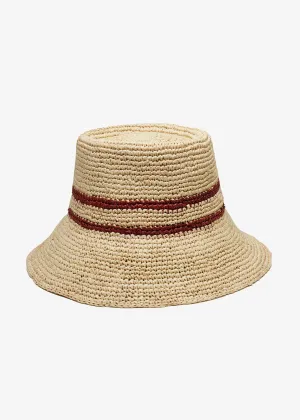 Wyeth Ensley Hat