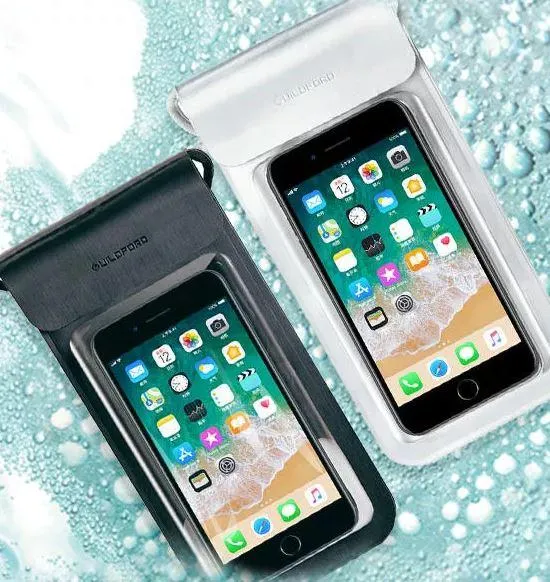 Xiaomi Guildford Waterproof Phone Pouch