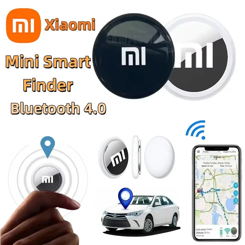 Xiaomi Smart Finder Bluetooth 4.0