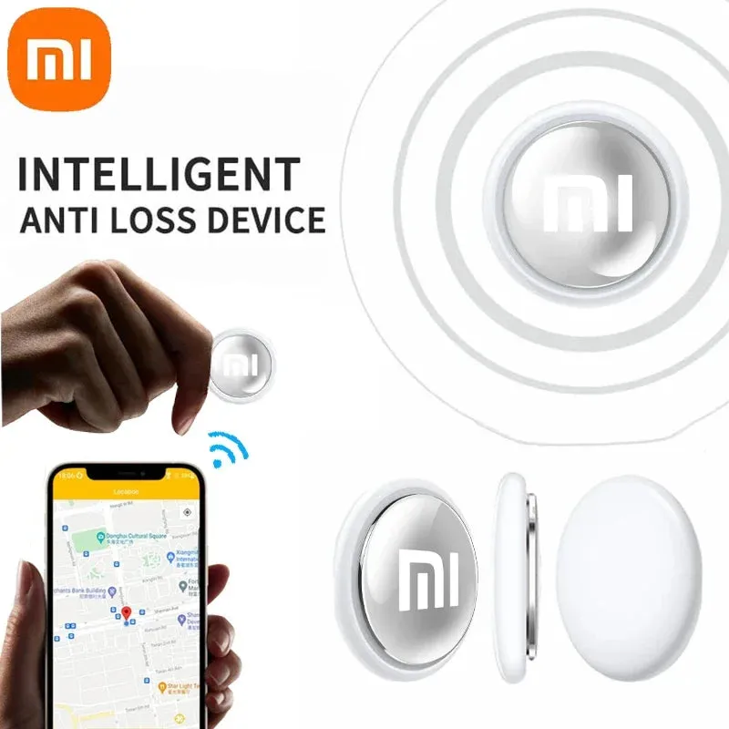 Xiaomi Smart Finder Bluetooth 4.0