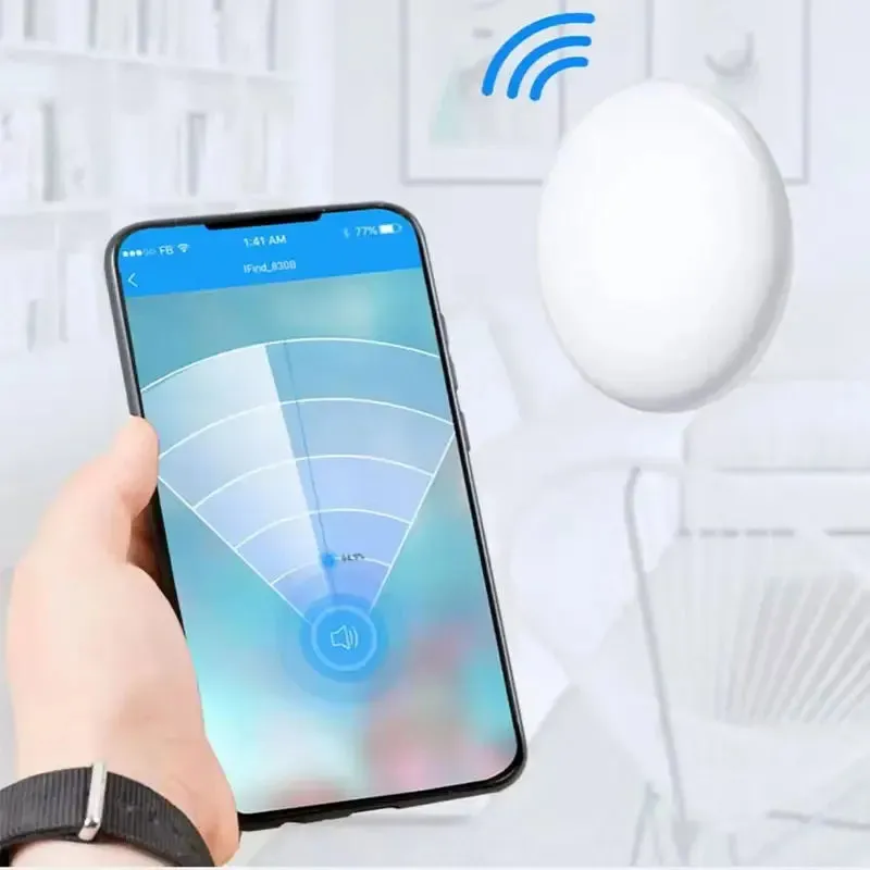 Xiaomi Smart Finder Bluetooth 4.0