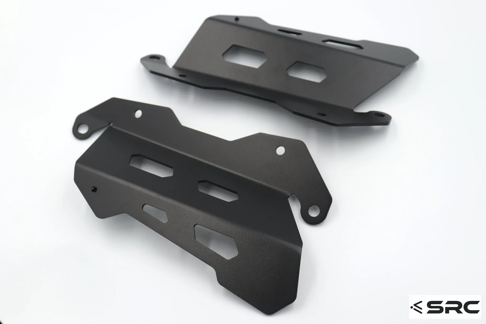 YAMAHA TENERE 700 & World Raid - Cargo rack with side racks