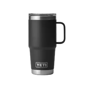 YETI Rambler 20 oz Travel Mug with Stronghold Lid