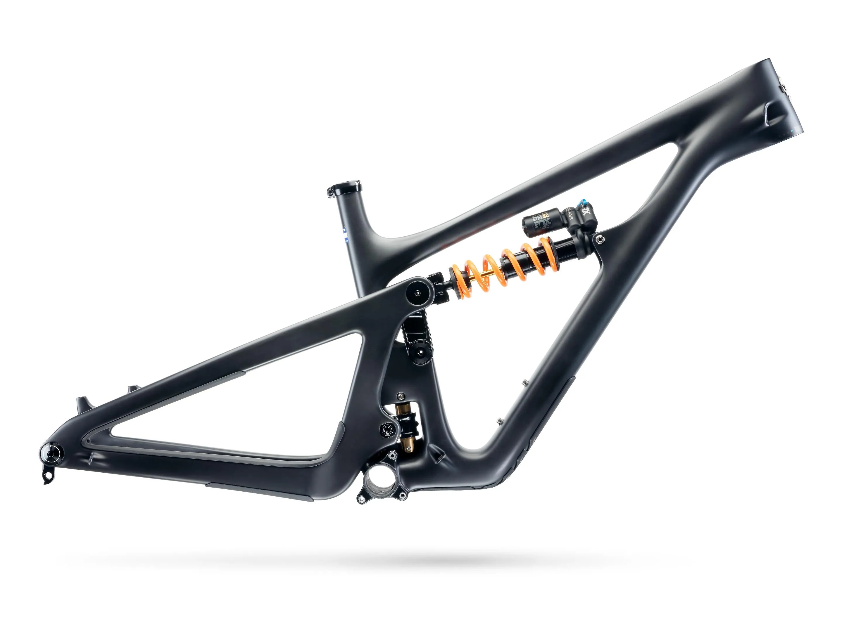 Yeti SB165 Frame
